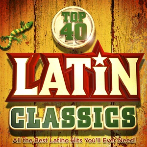 Обложка для Latin Karaoke Masters, Latin Masters - Guantanamera