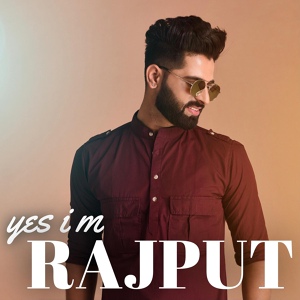 Обложка для raahi rana - Yes I M Rajput