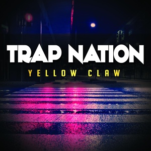 Обложка для Trap Nation (US) - Isoxo