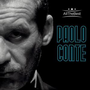 Обложка для Paolo Conte - Dancing
