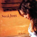Обложка для Norah Jones - Above Ground