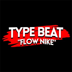Обложка для RAPBATTLE-ENS - Type Beat - "Flow Nike"