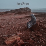 Обложка для Zero People - Прости