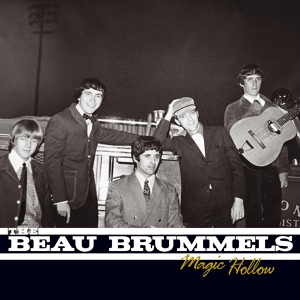 Обложка для The Beau Brummels - Sad Little Girl