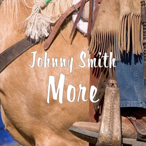 Обложка для Johnny Smith - Desperado (Cover)