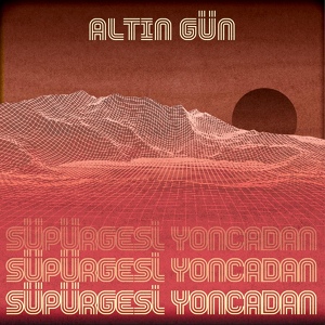 Обложка для Altin Gün - Vay Vay