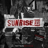 Обложка для Sunrise Avenue - Finlandia-Hymn (feat. 21st Century Orchestra) [Live]