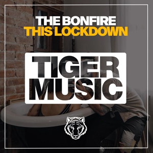 Обложка для The Bonfire - This Lockdown