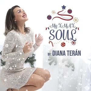 Обложка для Diana Terán - Let It Snow