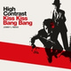 Обложка для High Contrast - Nobody Gets Out Alive