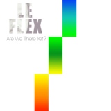Обложка для Le Flex - Back To Love(soulful_cafe)