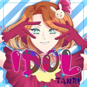 Обложка для Tanri - Idol