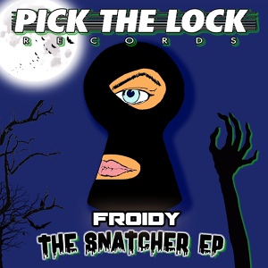 Обложка для Froidy - The Snatcher