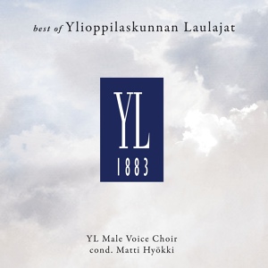 Обложка для Ylioppilaskunnan Laulajat - YL Male Voice Choir - Kuula : Syksy Op.34 No.2 [Autumn]