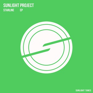Обложка для Sunlight Project - Starline