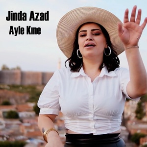 Обложка для Jinda Azad - Ayle Kıne