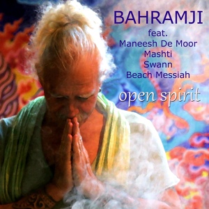 Обложка для Bahramji feat. Swann - Persian Blues