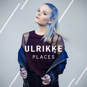 Обложка для Ulrikke - Places