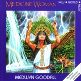 Обложка для Medwyn Goodall - Medicine Woman