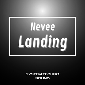 Обложка для Nevee - Landing