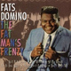 Обложка для Fats Domino - Don't Lie To Me