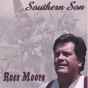 Обложка для Ross Moore - Southern Son