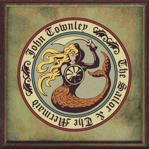Обложка для John Townley - The Cumberland's Crew