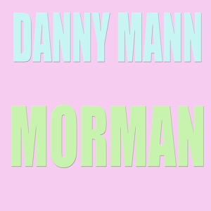 Обложка для Danny Mann - So ein Mann
