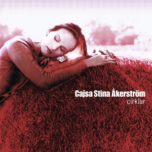 Обложка для Cajsa Stina Åkerström - Skärvor