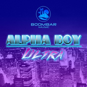 Обложка для Alpha Boy - Ultra