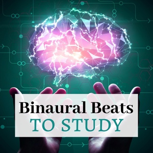 Обложка для Binaurale Beats Zauberer - Raise Efficiency