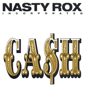Обложка для Nasty Rox Inc. - Nobby’s One