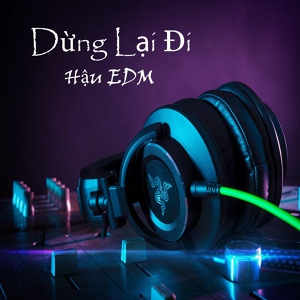 Обложка для Hậu EDM - Dừng Lại Đi