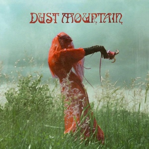 Обложка для Dust Mountain - Under My Spell