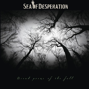Обложка для Sea of Desperation - Neolalia