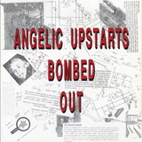 Обложка для Angelic Upstarts - Stone Faced Killer