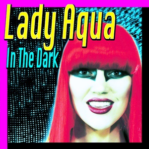 Обложка для Lady Aqua - The Ketchup Song