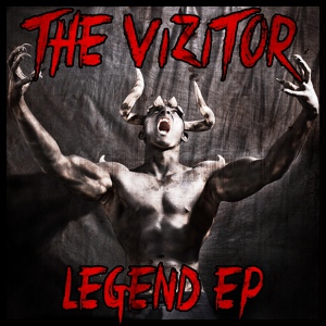 Обложка для The Vizitor ft. Saphira - Pas de frenchcore (DJ Mad remix)