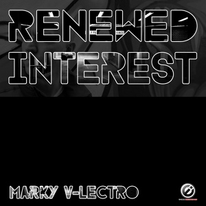 Обложка для Marky V-lectro feat. Cory Friesenhan feat. Cory Friesenhan - Stories