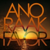 Обложка для Anoraak - Favor
