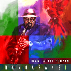 Обложка для Iman Jafari Pooyan - Khabam Ya Bidaram