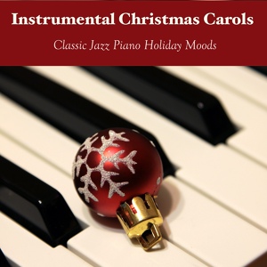 Обложка для Piano Music for Christmas - Danny Boy