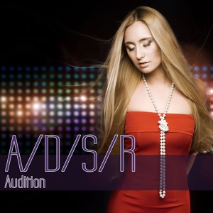 Обложка для ADSR - Audition