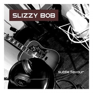 Обложка для Slizzy Bob - The Dance