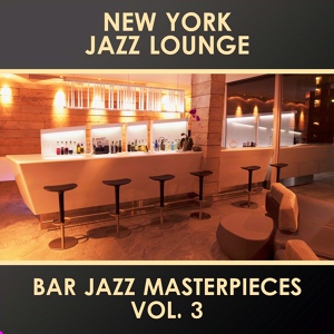 Обложка для New York Jazz Lounge - The More I See You