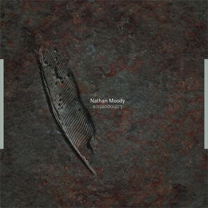 Обложка для Nathan Moody - Tectonic