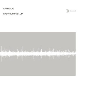 Обложка для Capriccio - Get On Up