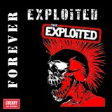 Обложка для The Exploited - Sex and Violence