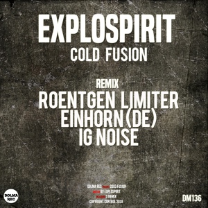 Обложка для ExploSpirit - Cold Fusion