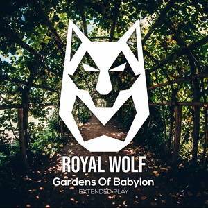 Обложка для Royal Wolf - Adhesion